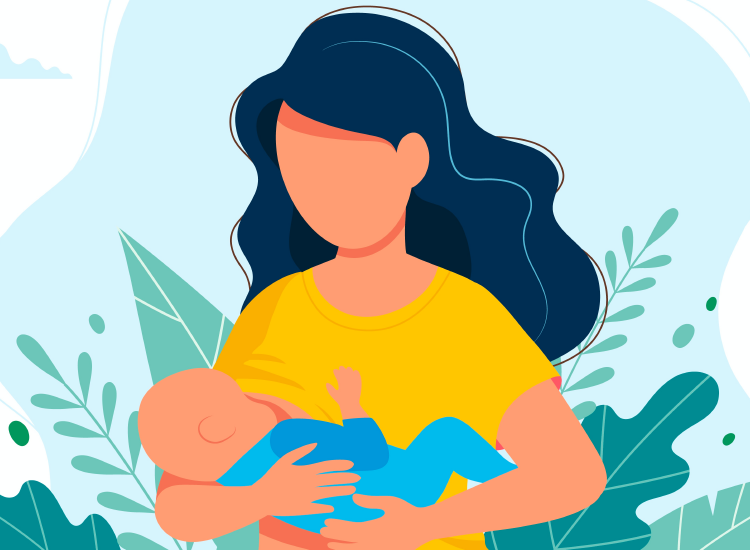 Bagaimana Cara Memperbanyak ASI yang Aman? Simak 10 Tipsnya Berikut Ini!